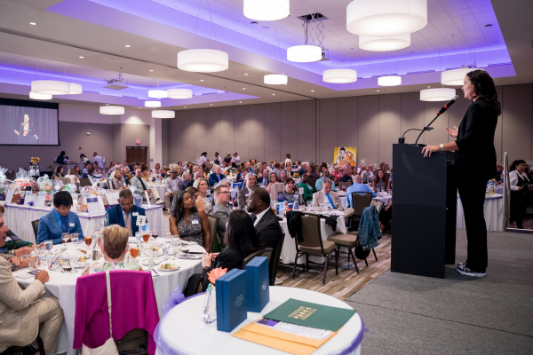 Champaign Parks Foundation raises over $160K for recreation scholarships